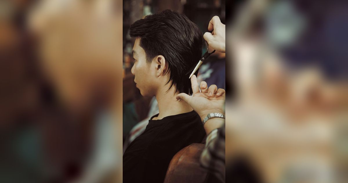 9 Arti Mimpi Potong Rambut Sampai Pendek, Lambang Memulai Fase Baru yang Lebih Menantang