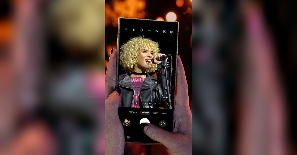 Samsung Galaxy S24 Series, Pakai Rangka Titanium dan Dilengkapi AI