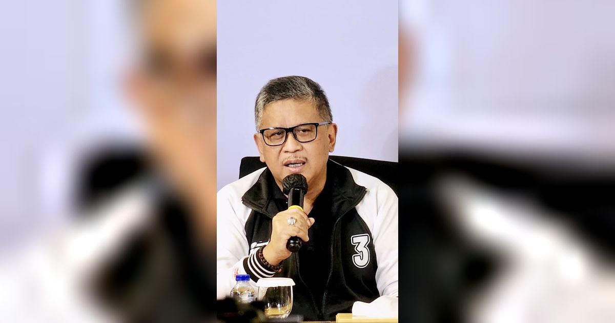 VIDEO: PDIP Keras Desak Jokowi Segera Merespons Soal Pemakzulan: Akan Muncul Gerakan Makin Besar