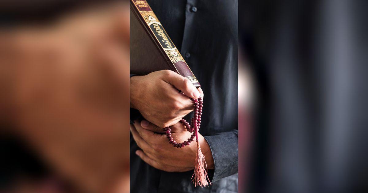 Doa dan Dzikir Bulan Rajab yang Sangat Dianjurkan untuk Diamalkan, Insya Allah Datangkan Keberkahan Melimpah
