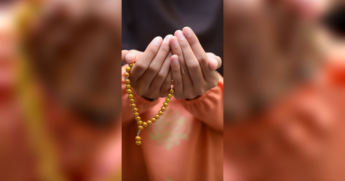 8 Dzikir Sore Sesuai Sunnah dan Manfaatnya, Sebagai Amalan Sehari-hari yang Mustajab