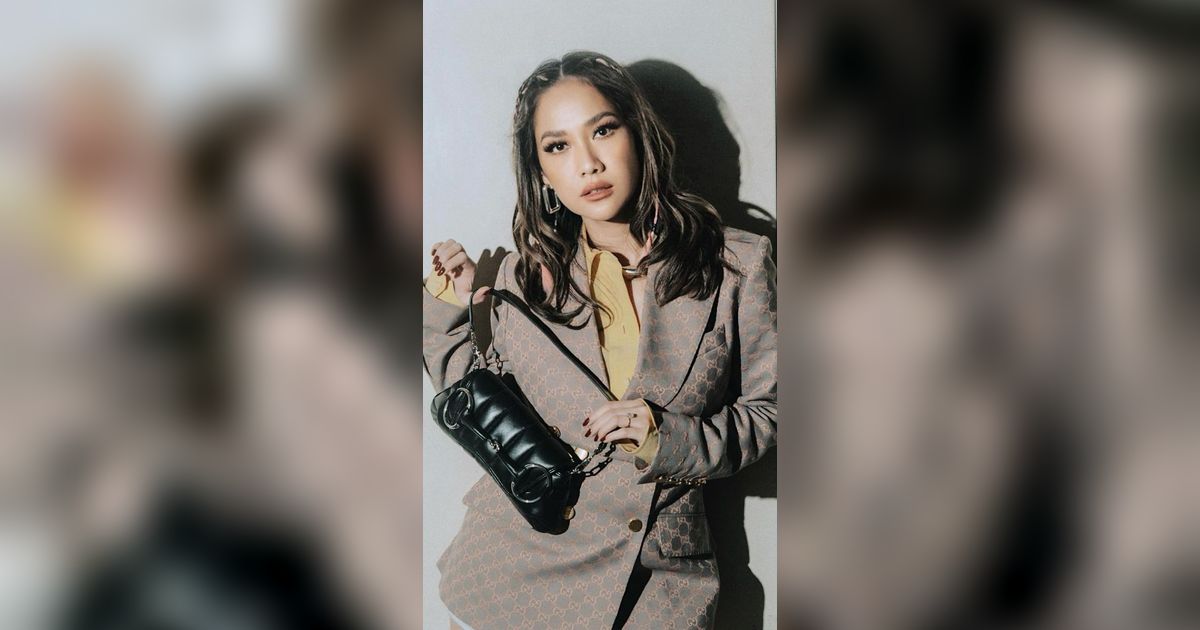 Kalau Stres Lagi Datang, Tempat Healing Inilah yang Jadi `Pelarian` Bunga Citra Lestari