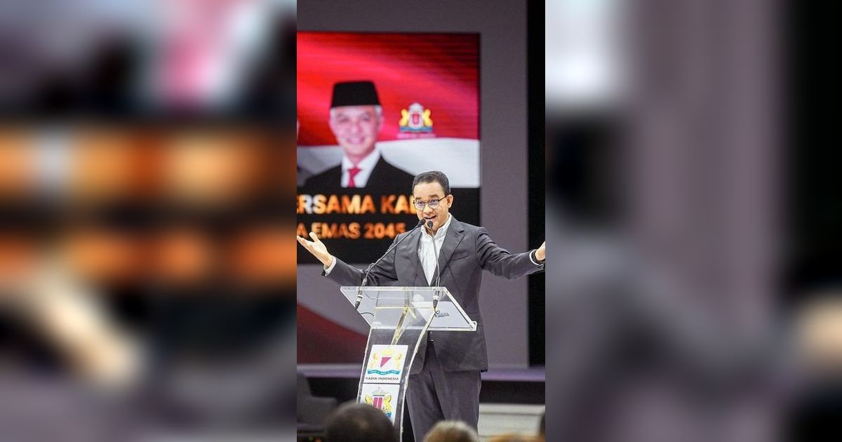 Simak, Ini Keuntungan Muncul di Iklan Videotron seperti Anies Baswedan