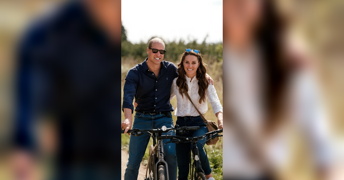 Kate Middleton Jalani Operasi Operasi Perut, Butuh 2 Pekan untuk Pemulihan