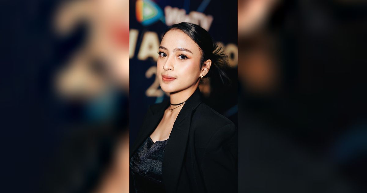 Potret Kaneishia Anak Dede Yusuf, Dara Cantik Bersuara Merdu yang Baru Saja Ditinggal Kekasih Selamanya