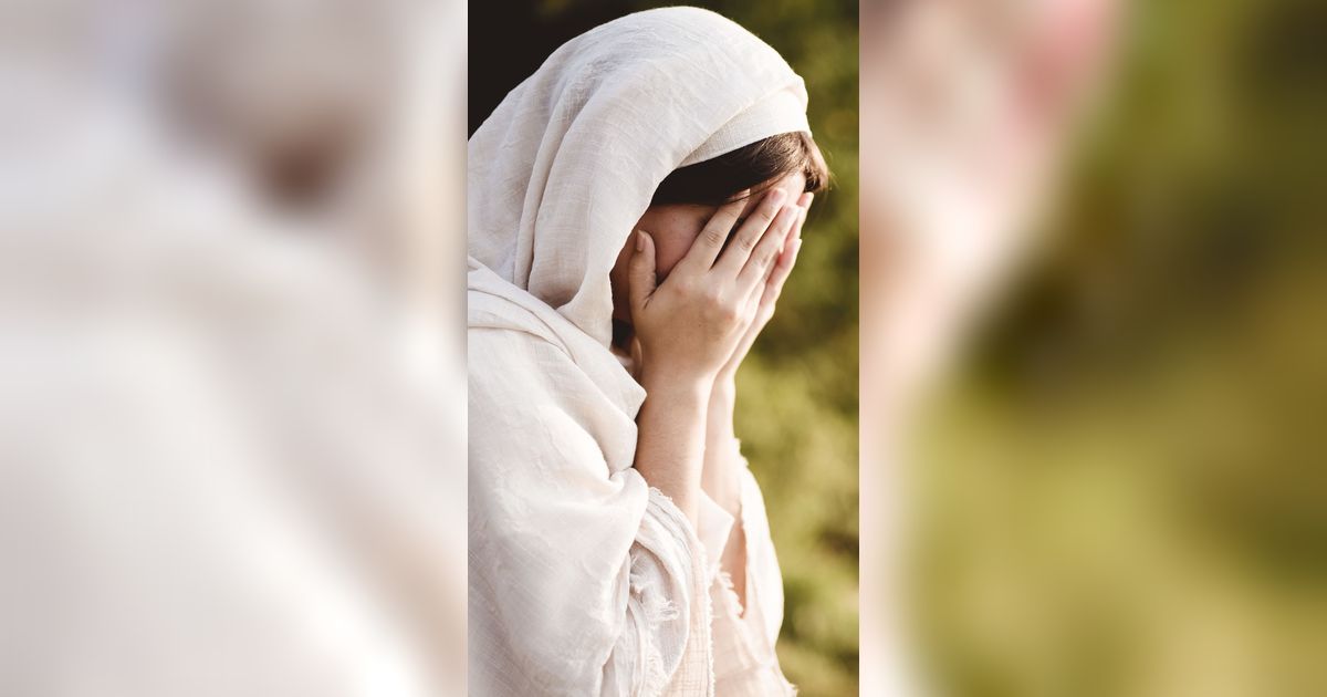 Ciri Orang yang Banyak Dosa, Salah Satunya Orang Fasik yang Harus Kita Waspadai