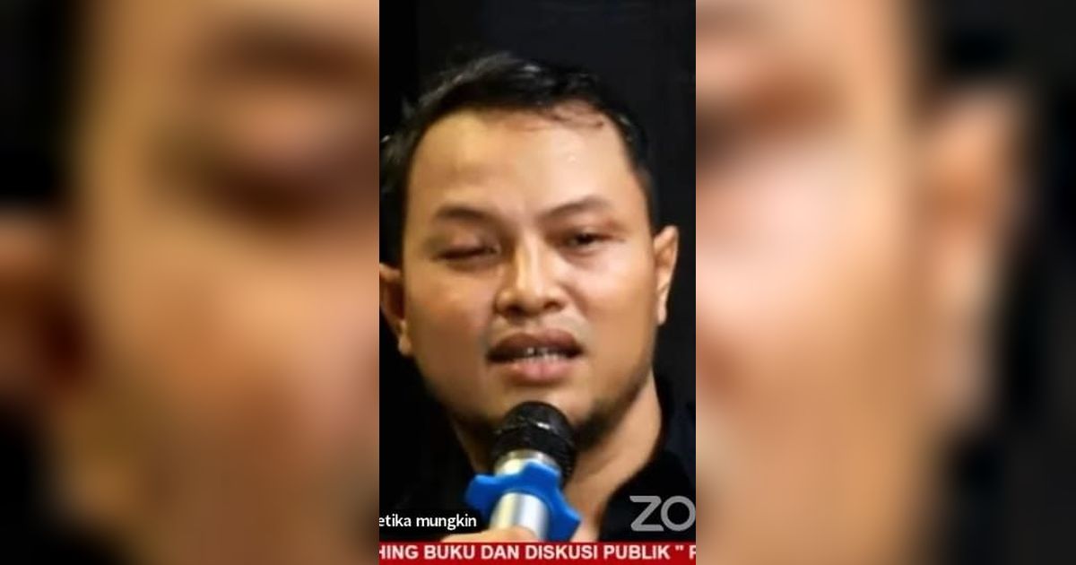 Imparsial Terbitkan Buku 'Penculikan Bukan Untuk Diputihkan', Ceritakan Jejak Kasus Aktivis Orba Hilang Tergerus Zaman