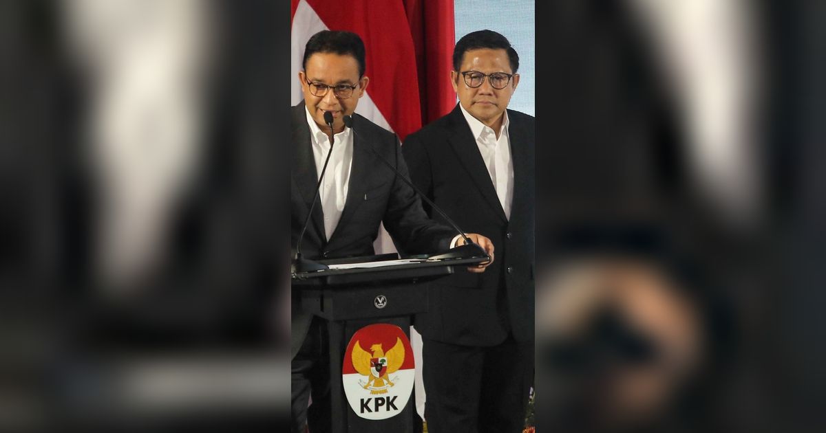 VIDEO: Komitmen Tegas Anies: Pemberantasan Korupsi Dimulai dari Presiden!