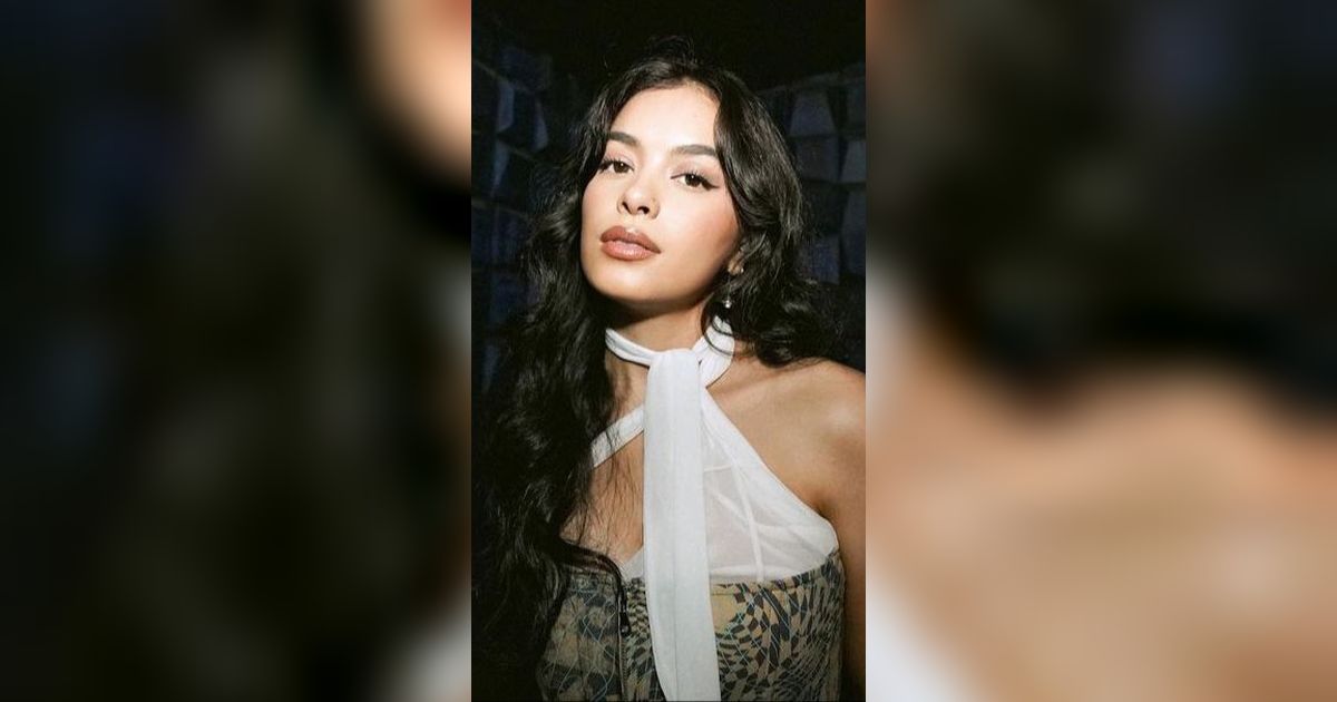 Eva Celia Ungkap Alami Anxiety Disorder Selama 8 Tahun