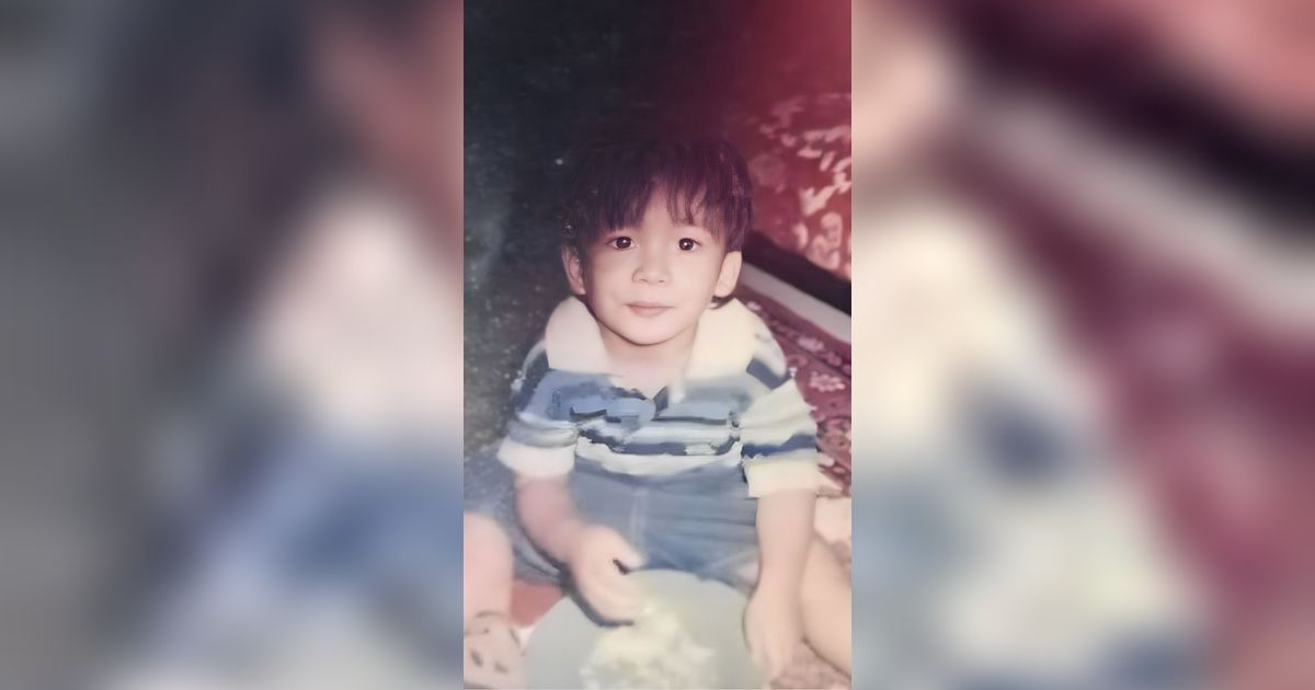 Anak Kecil Ini Mantan Boyband Terkenal, Masih Eksis dan Baru Beli Rumah Baru