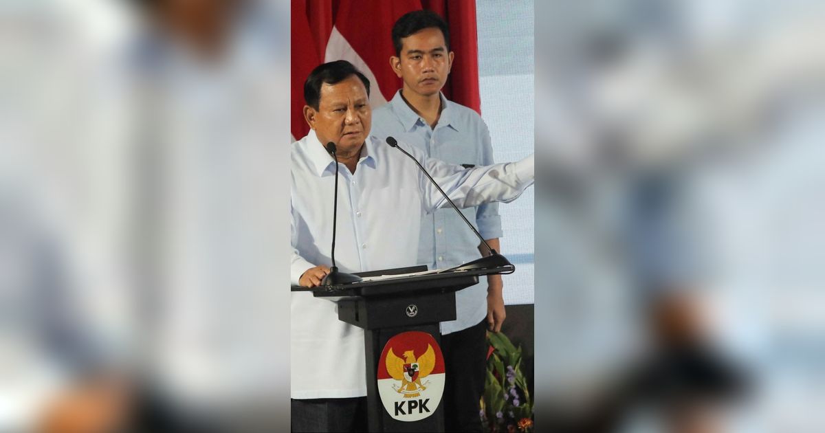 TKN Prabowo-Gibran Ingatkan Anak Muda Jangan Terlena Politik Indentitas Janjikan 'Tiket Surga'