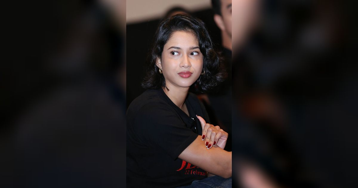 Mental dan Fisik Aghniny Haque Terkuras Jadi Wanita `Pemandi Jenazah`