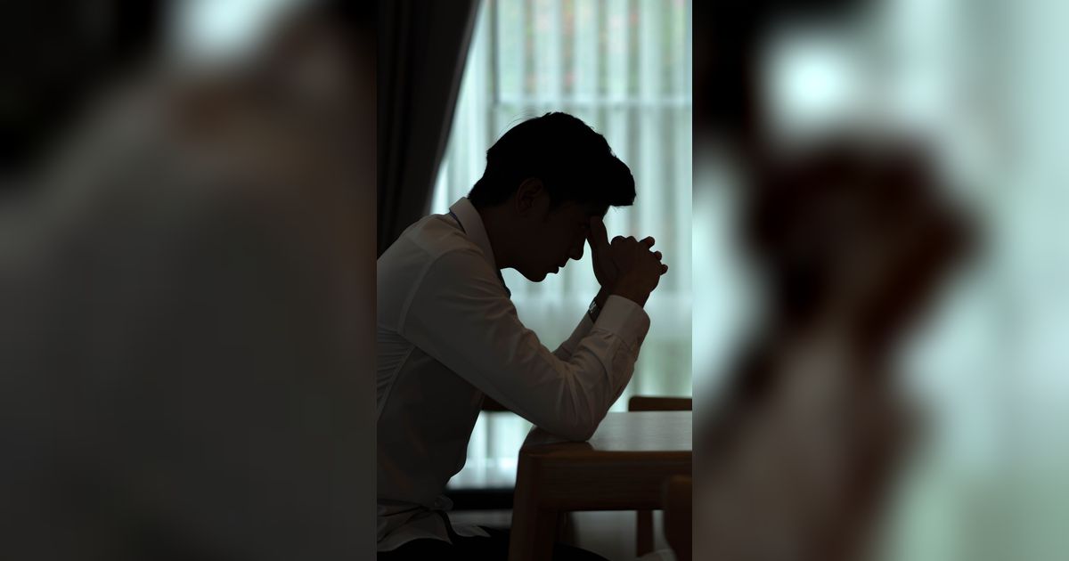 Awas Kena Election Stress Disorder, Kondisi Cemas yang Muncul di Musim Pemilu