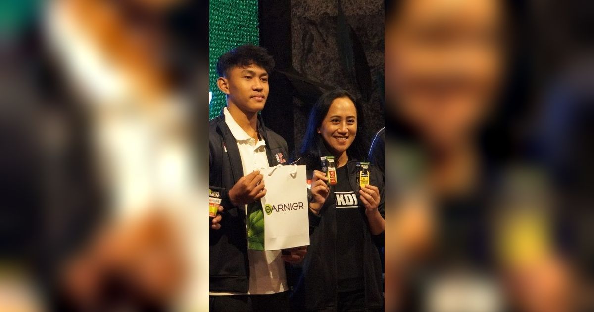 Garnier Men Liga TopSkor U-17 Jakarta, Ajang Ciptakan Pemain Berkualitas di Timnas Indonesia