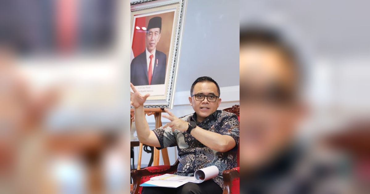 Survei Pemetaan dan Pengukuran Budaya Kerja ASN 2023: Meningkat dari 60,9 Persen Menjadi 61,1 Persen