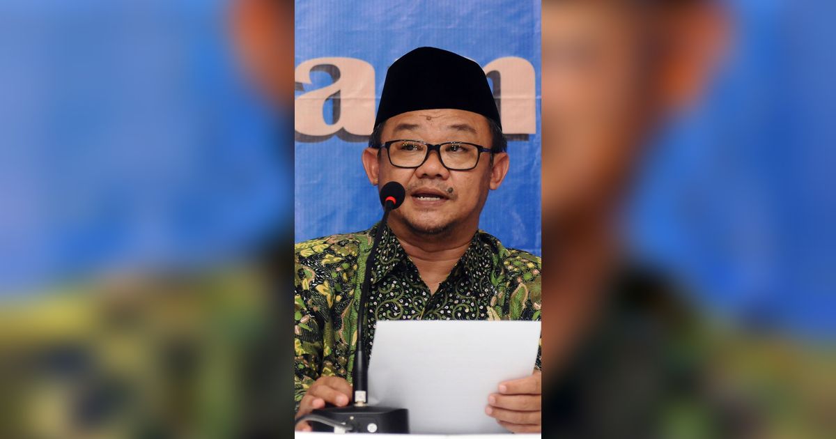 Sekum Muhammadiyah: Pilpres Satu Putaran, Memangnya Judi Rolet?