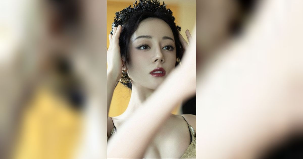 Profil dan Agama Dilraba Dilmurat, Aktris Keturunan Uighur yang Sangat Populer di China