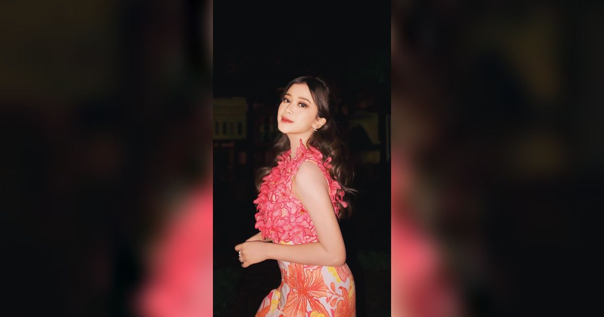 Sosok Jhony Saputra yang Diduga Eks Brisia Jodie, Ternyata Anak Haji Isam Konglomerat Asal Kalimantan
