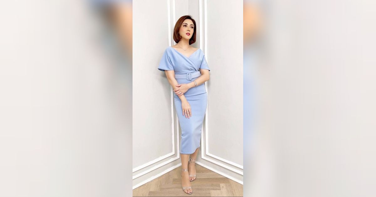 Jalani Operasi Plastik di Korea, Potret Wajah Terbaru Dhena Devanka Bikin Melongo