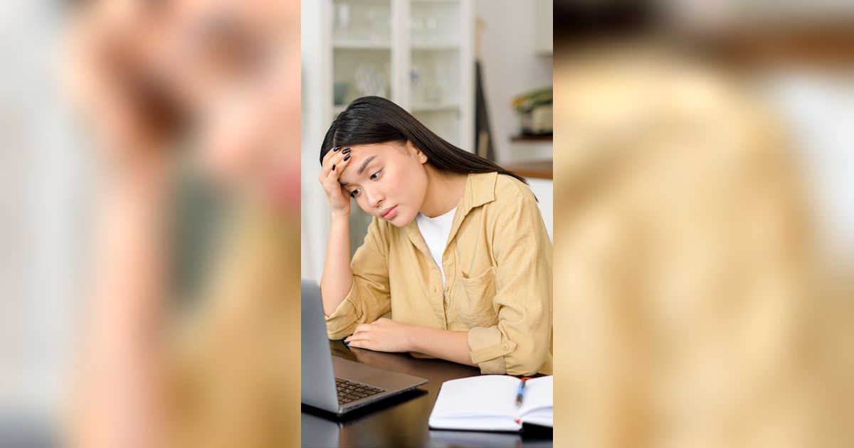5 Penyakit Ini Bisa Mengancam Pekerja Kantoran, Apa Saja?