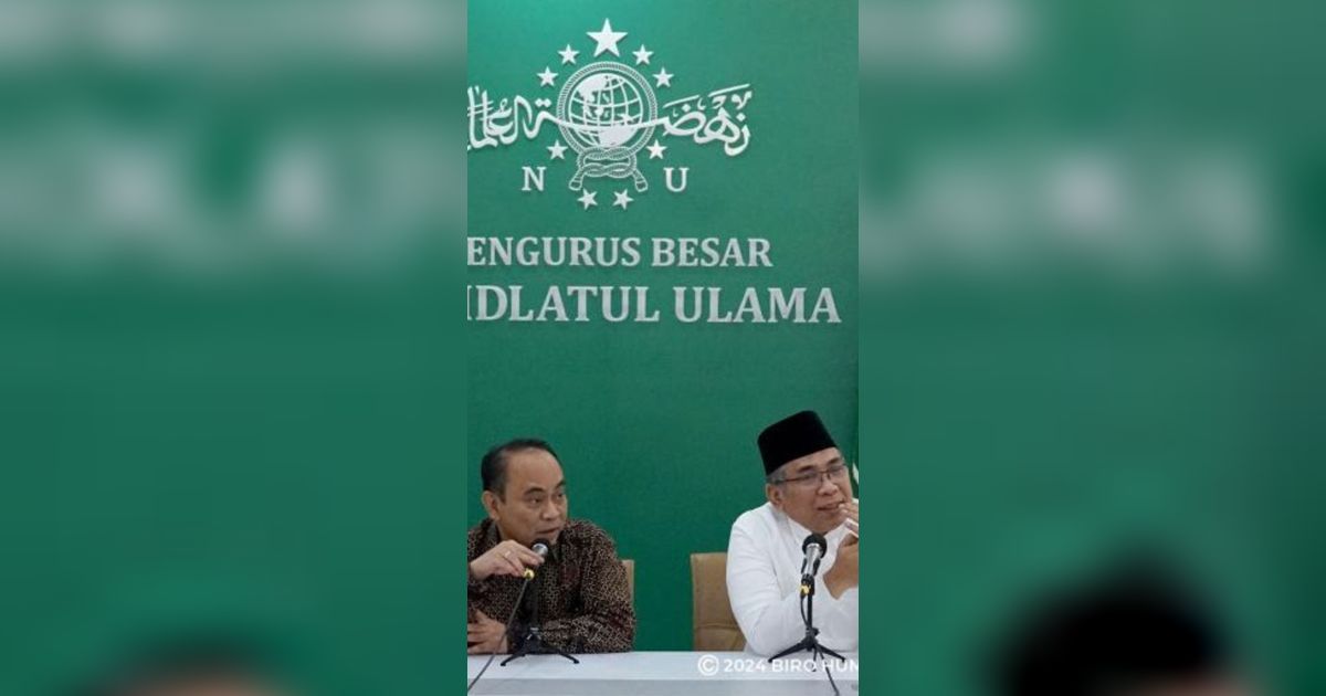 Menkominfo: Indonesia Digital Hanya Terwujud jika NU Sudah Digital