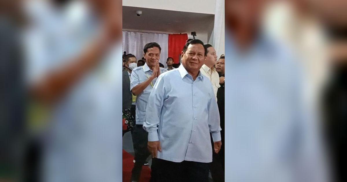 VIDEO: Kemenkeu Respons Prabowo Sebut Anggaran Kemhan Banyak Tak Direstui