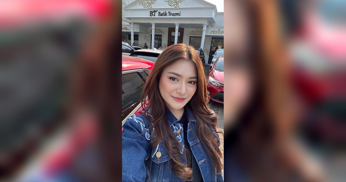 Dikabarkan Putus dengan Kekasih baru, Nathalie Holscher Pamer Kedekatan dengan Sule