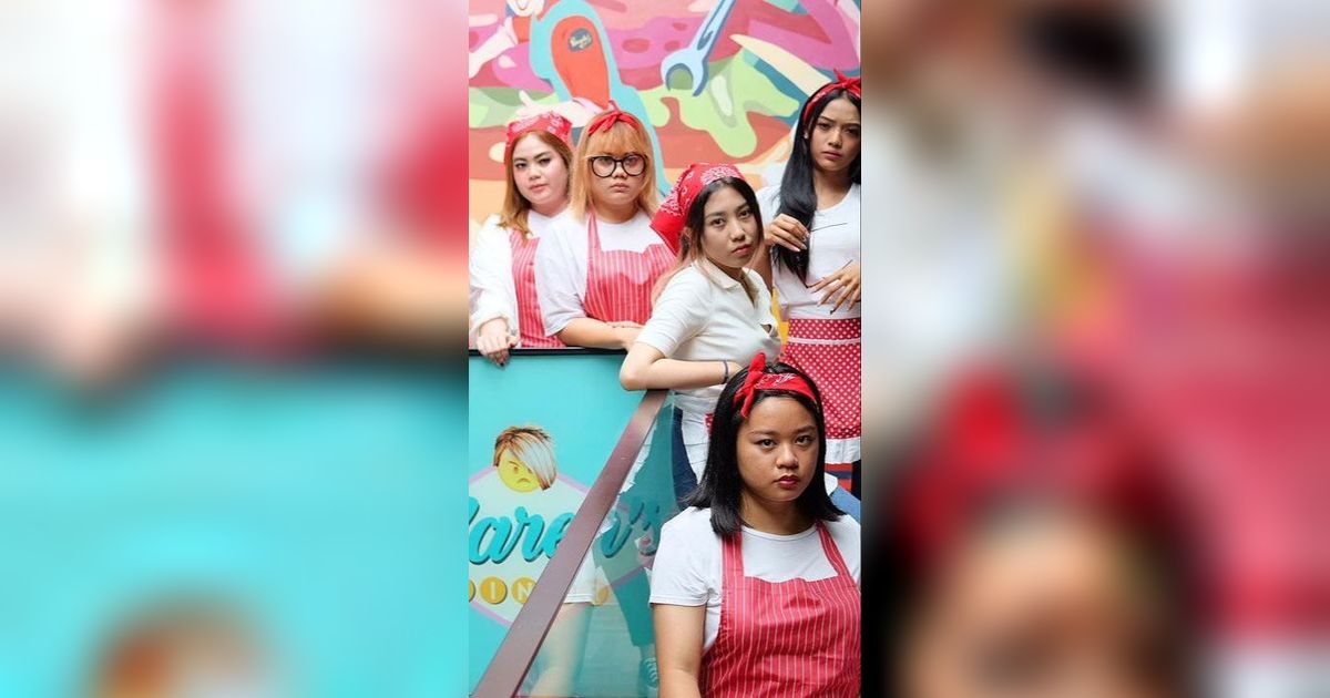 Restoran Karen’s Diner di Jakarta Selatan Tutup, Ternyata Ini Penyebabnya