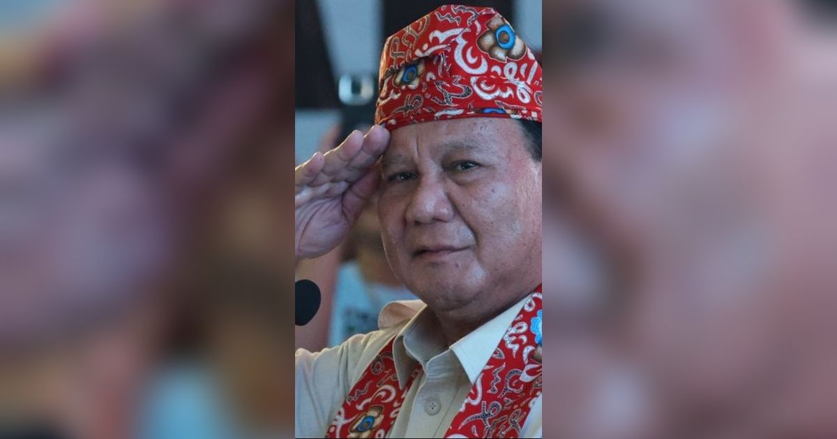 VIDEO: Prabowo ke Anies soal Lahan & Alutsista Bekas: Sorry Ye Ndoro Mas