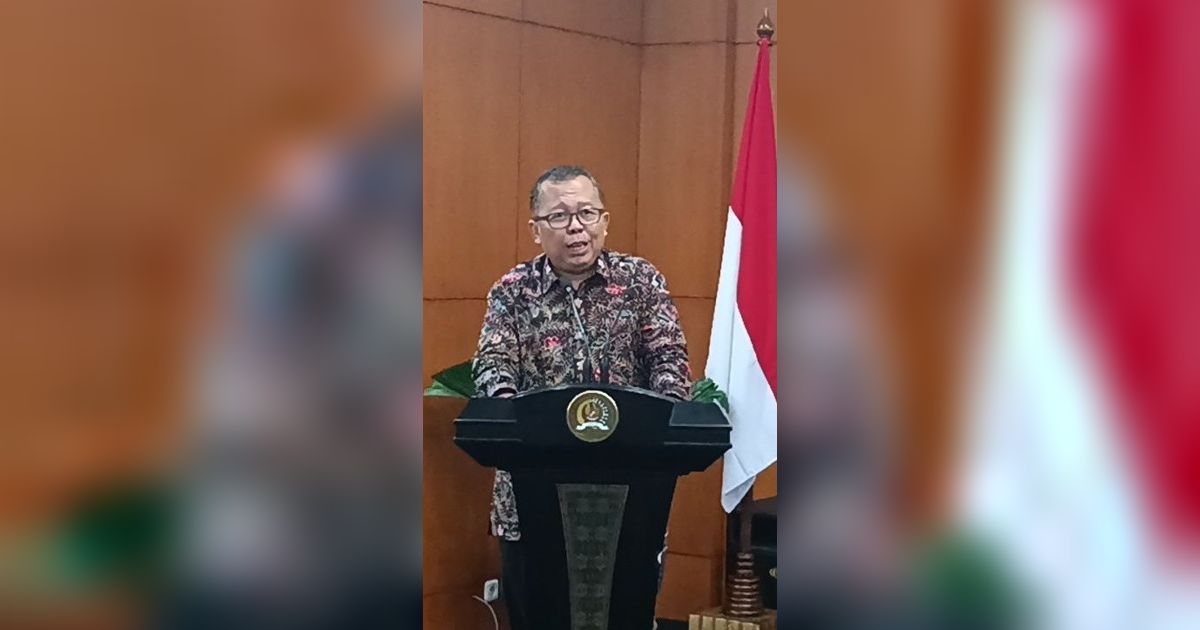 PODCAST MERDEKA: Arsul Sani Tugas Berat Mahkamah Konstitusi di Tahun Politik Pemilu 2024