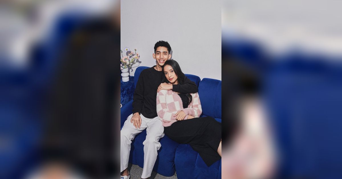 8 Foto Kenangan Anak Dede Yusuf & Kekasih yang Meninggal Muda, Pernah Berencana Mati Bersama!