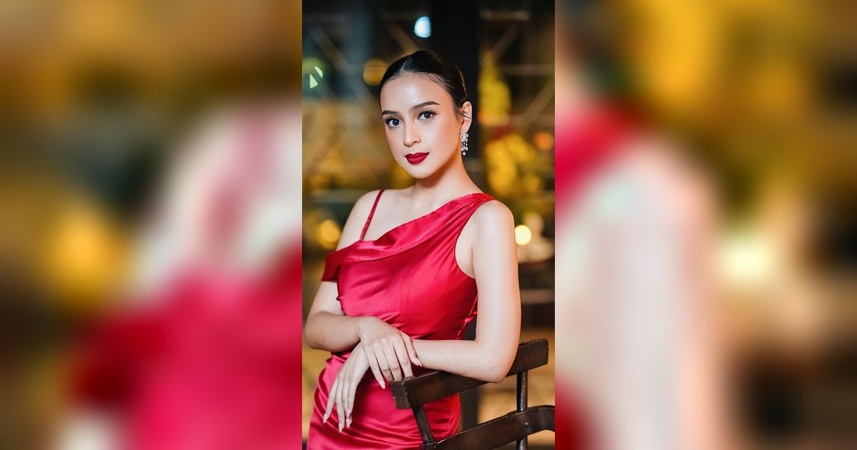 Potret Rumah Kaneishia Anak Dede Yusuf, Penampakannya Manjakan Mata!