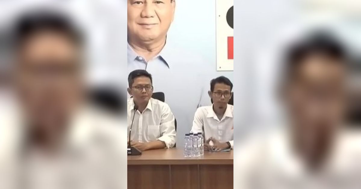 VIDEO: Relawan Anies Pindah Dukungan, Ikut Sedih Kasihan Prabowo Diserang saat Debat