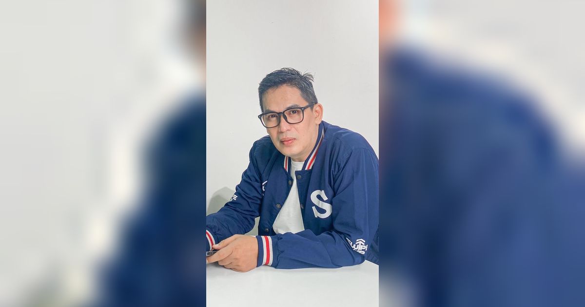 Masih Ingat Pak Hendra Sitkom OB? Lama Tak Muncul di Layar Kaca, Kini Alih Profesi yang Tak Terduga!