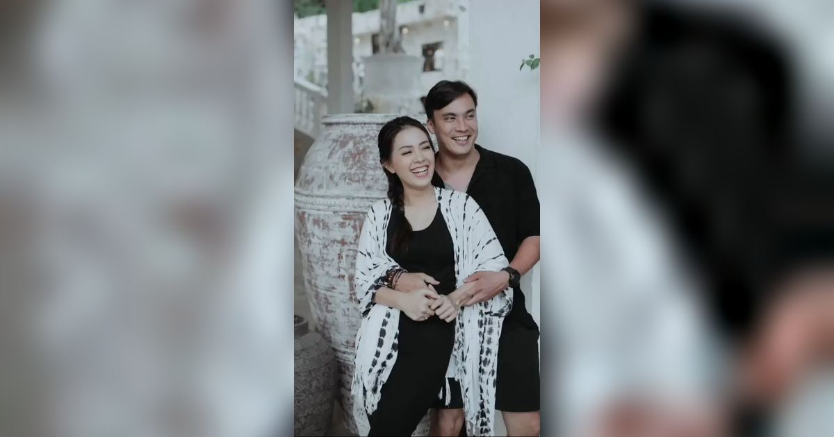 Bikinnya Sampai Kesakitan, Rendy Kjaernet Ubah Tato Bergambar Syahnaz Menyerupai Monster, Seperti Ini Wujudnya