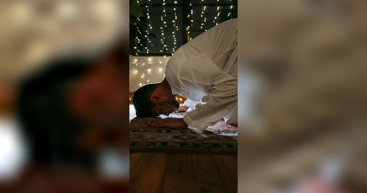 Jangan Sampai Telat Apalagi Ketinggalan, Sholat Subuh Punya Derajat Paling Tinggi di Sisi Allah SWT, Begini Pejelasannya