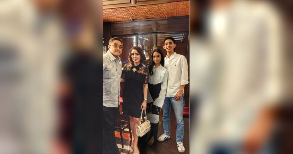 Sosok Dede Yusuf, Ayah Kaneishia Yusuf yang Ikut Disorot saat Rayendra Nareswara, Meninggal Dunia