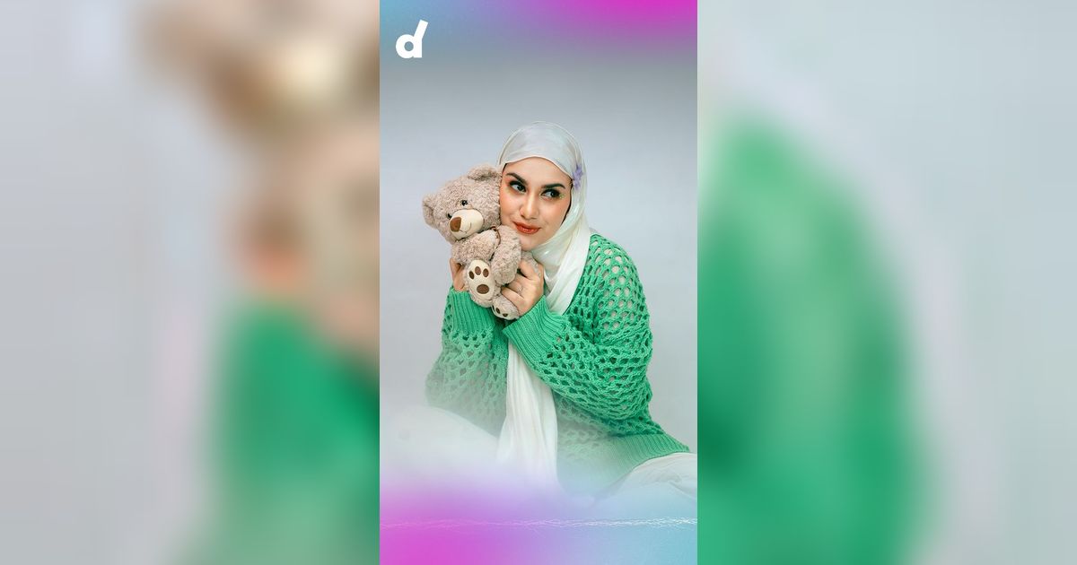 Irish Bella Jualan Baju Demi Menafkahi Anak