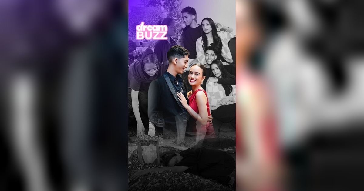 Sosok Kaneishia Yusuf, Putri Dede Yusuf yang Berduka Saat Teman TK yang Jadi Kekasihnya Tutup Usia