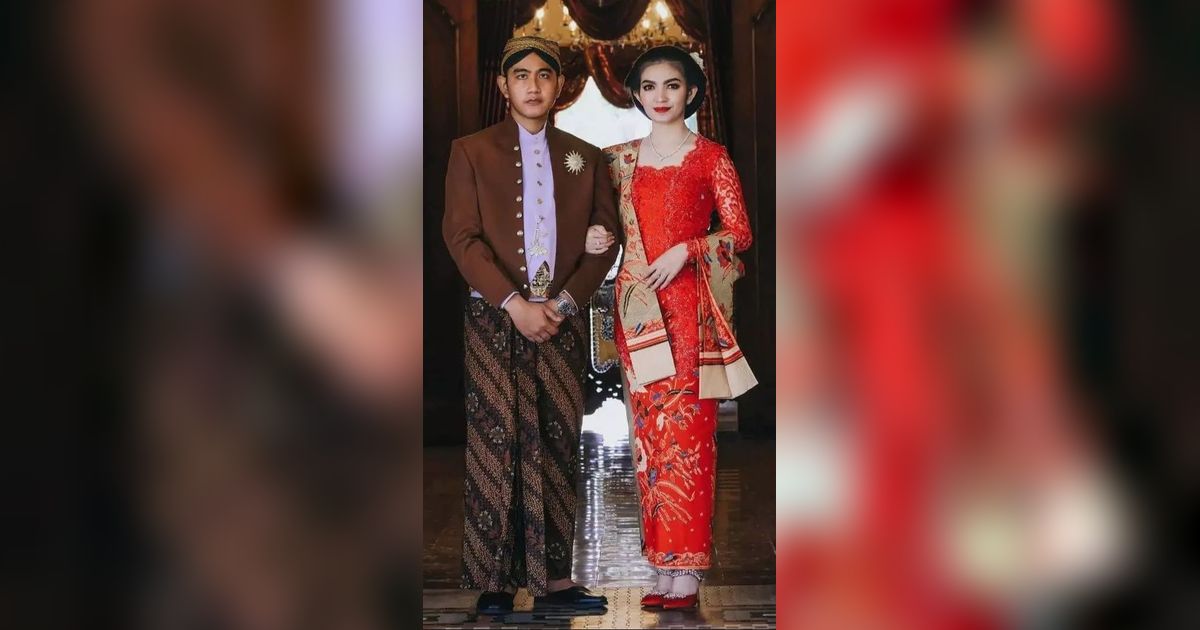 Adu Gaya 3 Istri Cawapres Indonesia di Pilpres 2024, Siapa Paling Elegan dan Berwibawa?