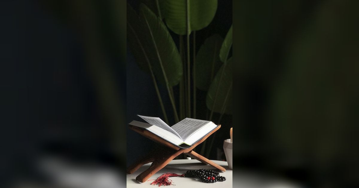 Dahsyatnya Kandungan Surat An-Nisa Ayat 59, Perintah Taat Kepada Allah dan Rasul