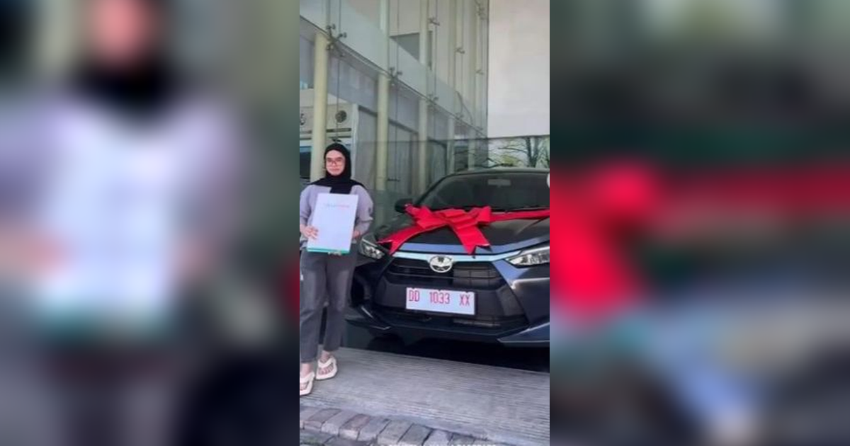 Viral Karyawan Apotek Tilap Uang Rp500 Ribu per Hari, Bisa Beli iPhone, Tanah hingga Mobil