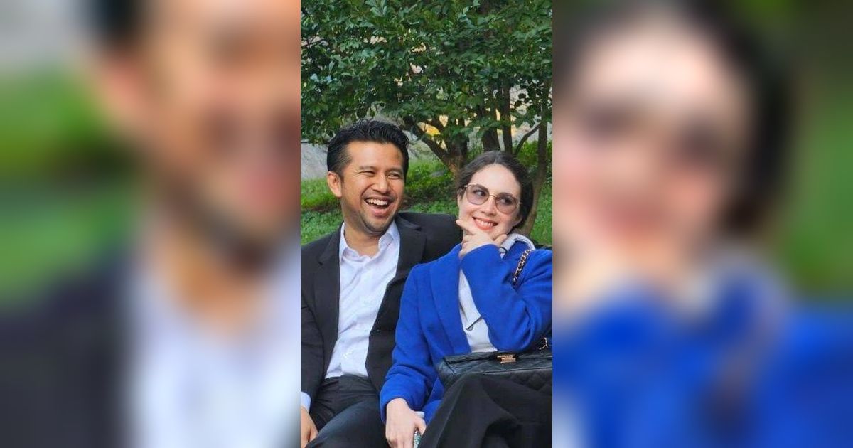 Potret Rumah Arumi Bachsin dan Emil Dardak, Ruang Keluarga Menyatu dengan Dapur
