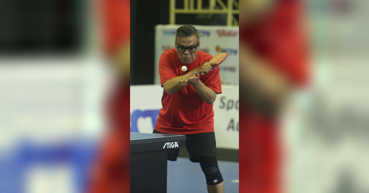 TOSI Season 2 Hari Keempat Dimulai, Pertandingan Makin Kompetitif