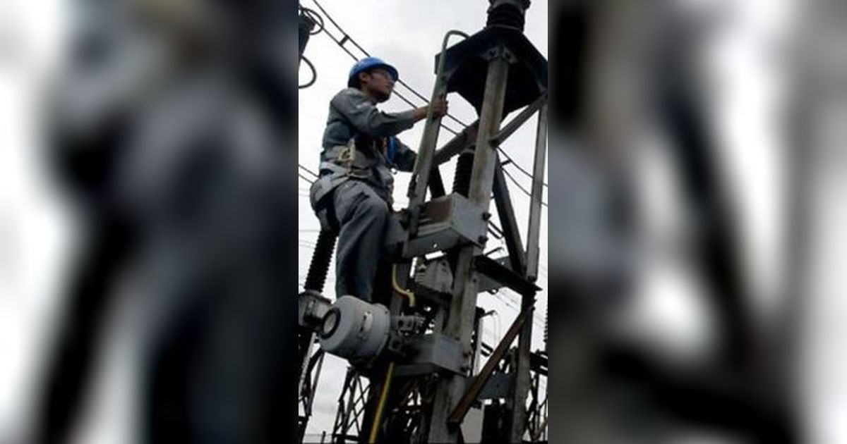 Indonesia Ternyata Punya Hidrogen Alami, Bisa Jadi Sumber Energi Listrik