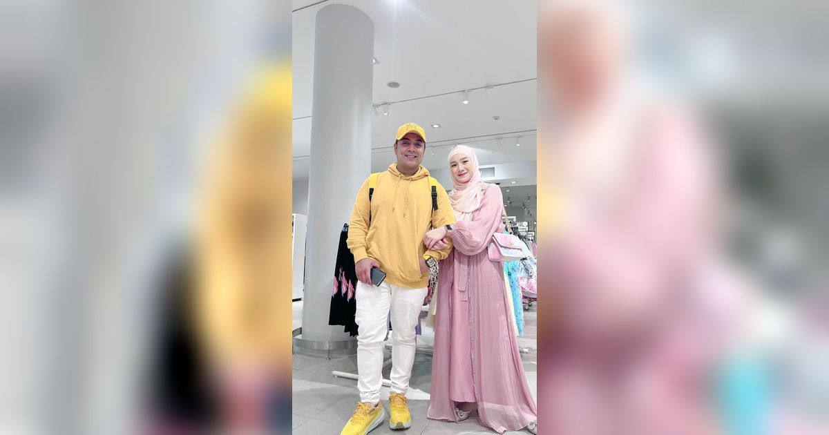 Belum 100 Persen Jadi, Ustaz Riza Beberkan Fasilitas di Rumah Barunya, Mewahnya Kebangetan!