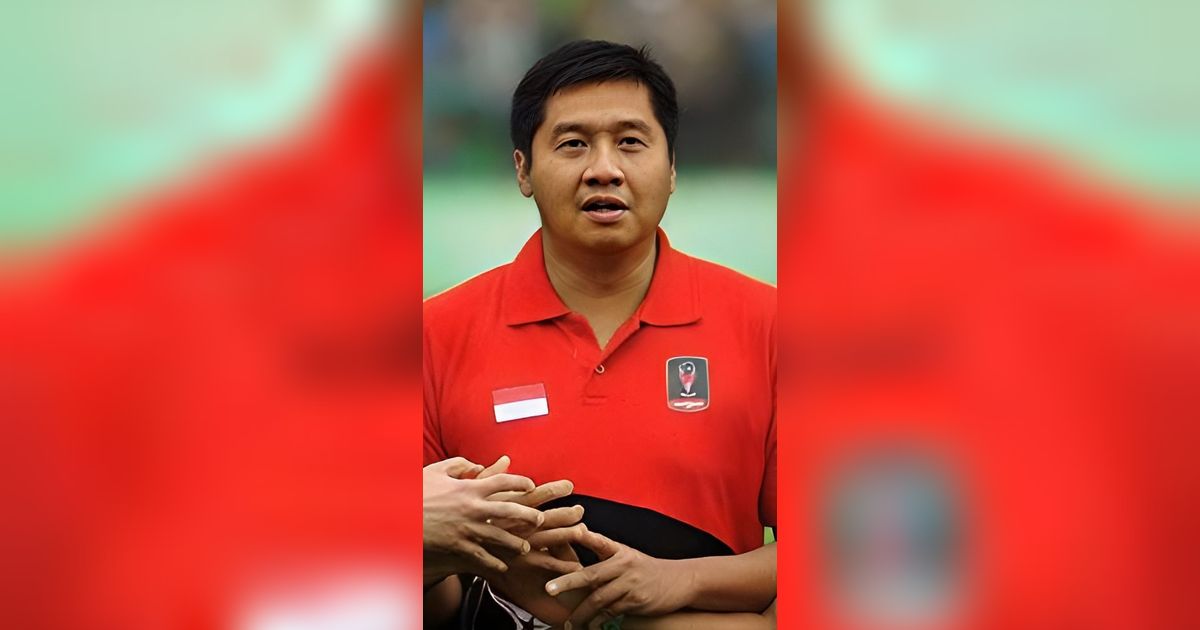 Cerita Maruarar Sirait di Balik Alasan Tinggalkan PDIP Lebih Pilih Prabowo-Gibran