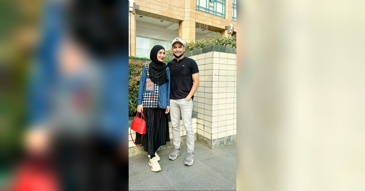 7 Potret Villa Mewah Shireen Sungkar dan Teuku Wisnu di Puncak Bogor, yang Garap Irwansyah