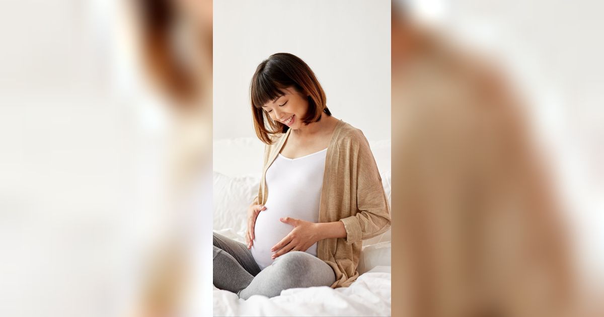 Kadar Hb Ibu Hamil Rendah Bisa Berujung Bahaya