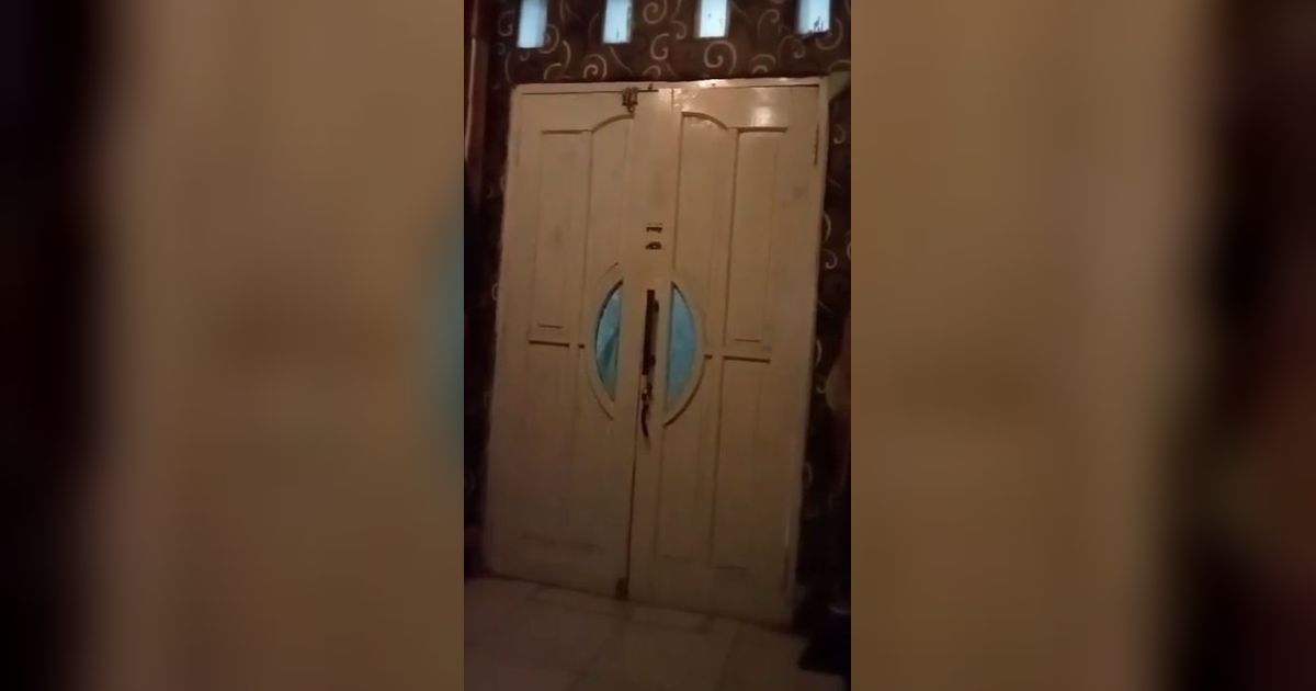 Video Viral Sosok Misterius Disebut Hantu Kuyang di Bogor, Asli atau Khayalan?
